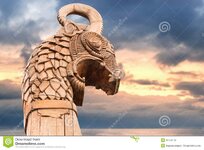 wooden-dragon-bow-viking-ship-carved-above-morning-sky-sea-33014130.jpg