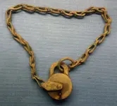 padlock and sash chain pat'd 1882.webp