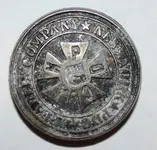 May 6 16 NY COP Button front.webp