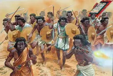 Mahidist Revolt.webp