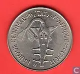 Sawfish Coin 100 francs.webp