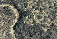 Roy Bradfords camp house foundation.webp Roy Bradfords camp house foundation.webp