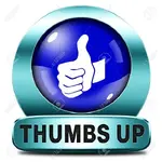 25701873-thumbs-up-Good-and-excellent-work-job-well-done-and-task-finished-and-accomplished-S...webp