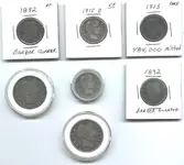 Barber Halfs And Quarters.webp