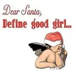 Define good girl.webp