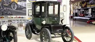 1909 Baker Electric Jay Leno.webp