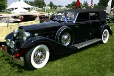 1933 Packard Twelve Dietrich Convertible Sedan.webp 1933 Packard Twelve Dietrich Convertible Sedan.webp