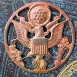 WWII Era Hat Pin.webp