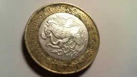 Back Mexico  Bimetallic Silver 20 Pesos - Copy - Copy.webp