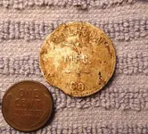 7 O4 050816 Token Obv.webp
