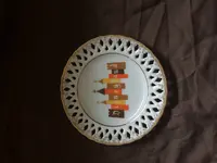 Disnyland plate.webp
