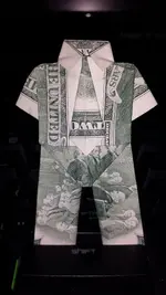 Two Dollar Oragami.webp