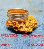 DocBeav 2016 Gold Ring #10.webp