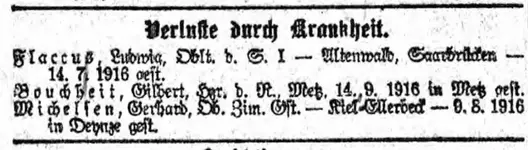 WWI German casualty list - Lost Via Illness.webp WWI German casualty list - Lost Via Illness.webp