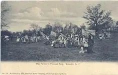 May Day Parties in Prospect Park, Brooklyn NYC.webp