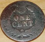 1887 Indian Head penny rev.webp