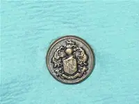 button fashion crest knight.webp