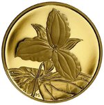 2003-1-2233-oz-gold-canadian-ontario-white-trillium-cad-350-bullion-coin-99999-24k-rev0.jpg