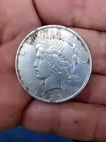 1923 Peace Dollar Find.webp