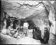 Interior_view_of_mine_and_miners_in_the_Mohawk_Mine,_Goldfield,_Nevada,_ca.1900-1905_(CHS-5417).webp