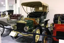 brass era Ford Model B Touring.webp