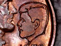 2-Faced Cent - close-up.webp