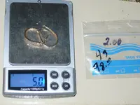 Garage sale and Estate Silver and 14kt gold 006.webp
