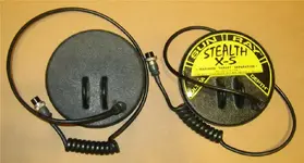 Sun Ray X-5 Coils.webp