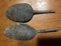 Spoons, spoons, and more spoons!.JPG