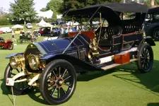 1909 Thomas Flyer K 6-70 Flyabout.webp 1909 Thomas Flyer K 6-70 Flyabout.webp