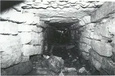 John works tunnel.webp
