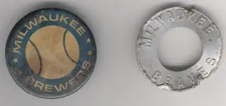 Old Logos. Milwaukee Braves & Brewers.webp