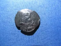 Spanish coins, ST. Augustine, FLA 003.webp