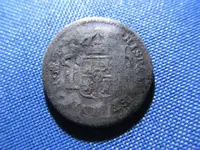 Spanish coins, ST. Augustine, FLA 007.webp