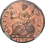 300px-Great_Britain_1772_half_penny_rev_H3030-24273.webp