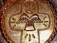 Angel Charm - obverse.webp Angel Charm - obverse.webp