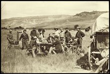 WH_Jackson-Personnel_of_the_expedition_of_1870_in_camp_at_Red_Buttes_Wyoming.jpg