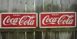 ebay coca cola sign.webp