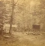 GENESEE FORKS, PENNSYLVANIA, Camp Scene Wellsville.webp