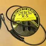 Sun Ray X-5 Coils.webp