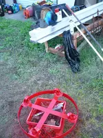 Garage sale bargains and freebe 006.webp