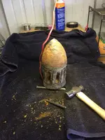 Shell Restoration - Day 11.webp Shell Restoration - Day 11.webp