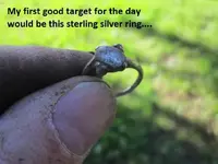 Silver Ring & 2 Silver Dimes 003.webp
