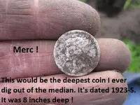 Silver Ring & 2 Silver Dimes 011.webp