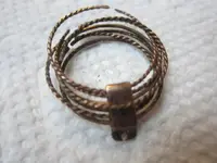 Silver Ring & 2 Silver Dimes 009.webp