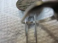 Silver Ring & 2 Silver Dimes 012.webp