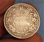 25 cent 1918.webp 25 cent 1918.webp