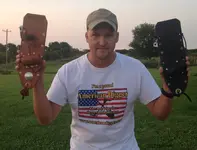 KG on the diggers show..webp