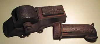 Furber water pump parts JockyCapRock ME. Nov.2016.webp