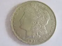 1921 Morgan Dollar.webp